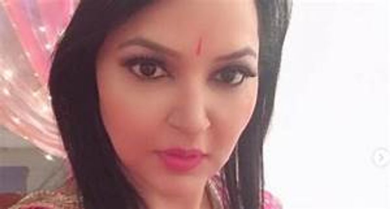 popular tv actress death in kidney failure