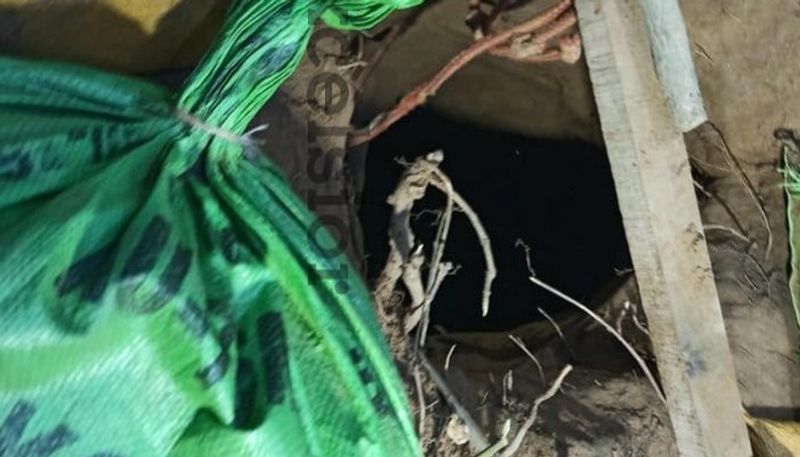 jammu encounter cross border tunnel found in samba jaish terror may used this bsm