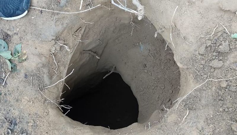 jammu encounter cross border tunnel found in samba jaish terror may used this bsm