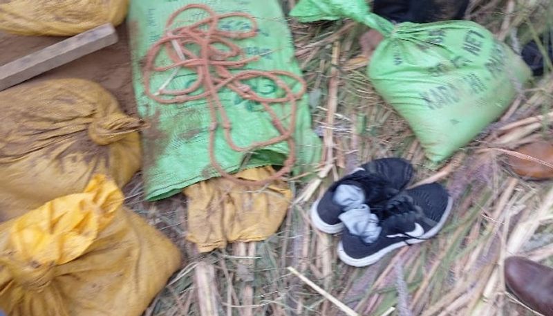 jammu encounter cross border tunnel found in samba jaish terror may used this bsm