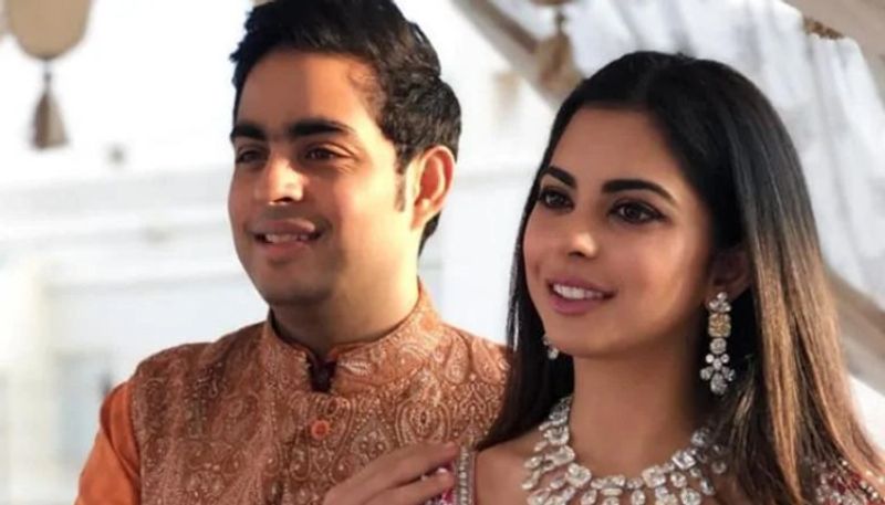 RRVL director Isha Mukesh Ambani leads reliance retail