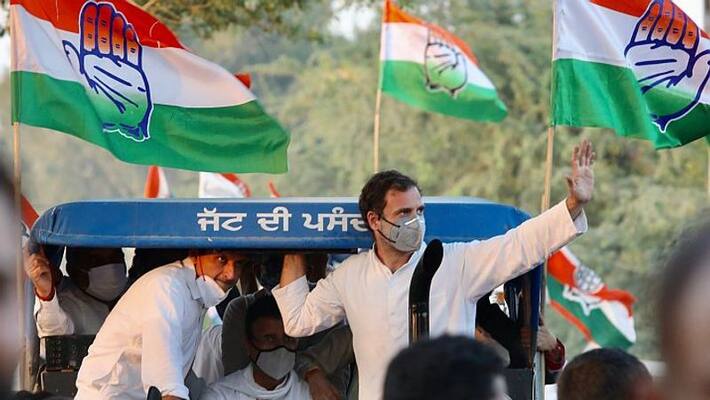 Goa polls Congress will perform well said that Former State Election Commissioner Prabhakar Timblo Goa polls Congress will perform well said that Former State Election Commissioner Prabhakar Timblo
