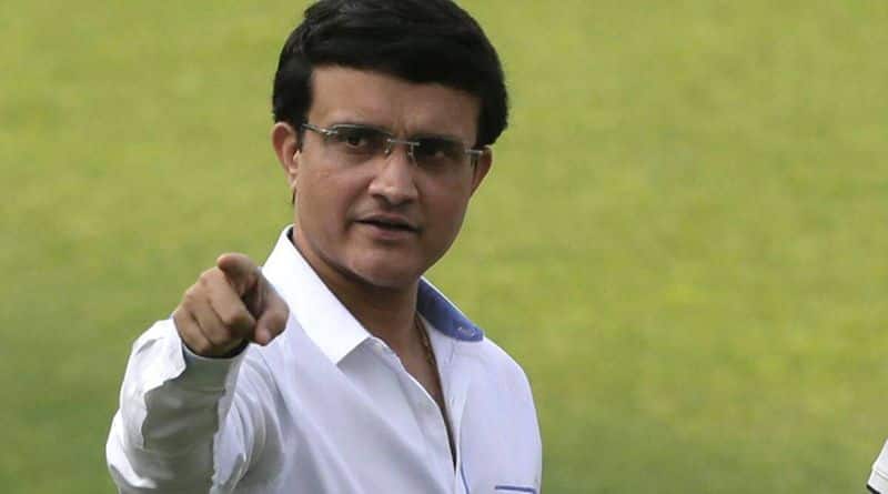Bookie Claims he is afraid to Speak to Ganguly