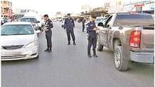 kuwait authorities reported 28175  traffic violations 