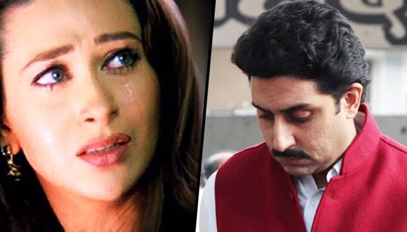 কিন্তু শেষ পর্যন্ত তাদের সম্পর্ক পরিণতি পায়নি। যার নেপথ্যে কাপুর পরিবারের একজন ছিলেন। তিনি হলেন করিশ্মার মা ববিতা কাপুর। মা ববিতার কারণেই করিশ্মার সঙ্গে সম্পর্ক ভেঙে গিয়েছিল করিশ্মার।