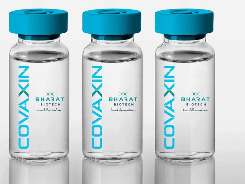 Corona vaccine covaxin reach niced phase 3 clinical trials to commence in December RTB