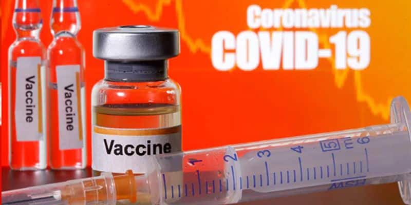 The applications mean that a mass vaccine effort could be shortly underway in a nation that has the world’s second-largest coronavirus caseload.