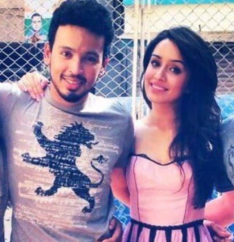 Sidharth Malhotra-Kiara Advani to Athiya Shetty-Drake: Here are 5 Bollywood's rumoured couples-ANK