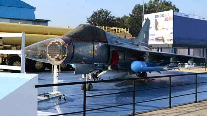 Astra air to air missile to be soon tested from Tejas fighter jet ALB Astra air to air missile to be soon tested from Tejas fighter jet ALB