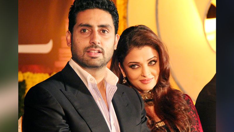 when aishwarya rai said husband abhishek bachchan not to work with priyanka chopra