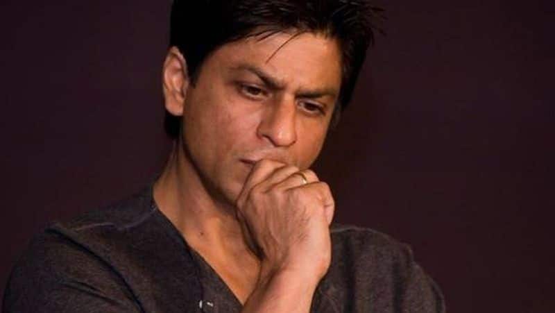 Like Deepika Padukone, did Shah Rukh Khan also suffered depression? Read this-ANK
