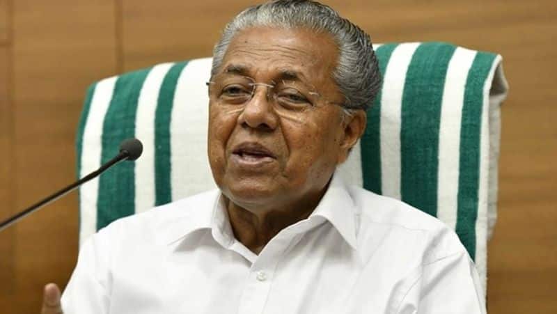 will age become a factor for cm post in kerala