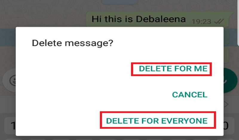 recover whatsapp deleted photos videos in gallery with this simple trick