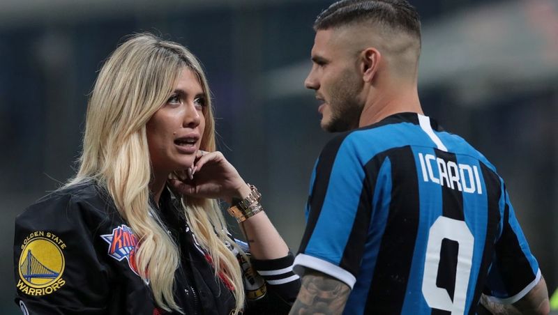 From Cristiano Ronaldo to Wayne Rooney and Mesut Ozil: 5 footballers who dated the same woman-ayh