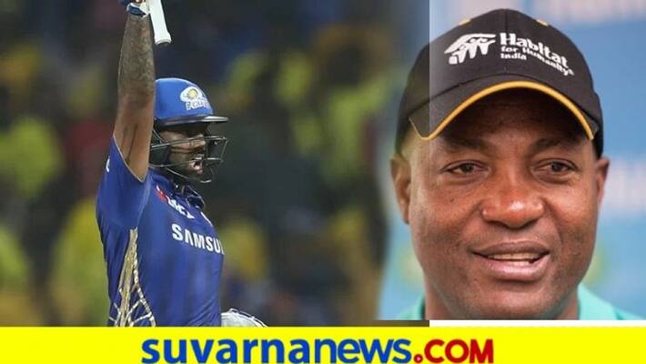 Suryakumar Yadav should have been a part of Team India for Australia tour Says Windies Legend Brian Lara kvn Suryakumar Yadav should have been a part of Team India for Australia tour Says Windies Legend Brian Lara kvn