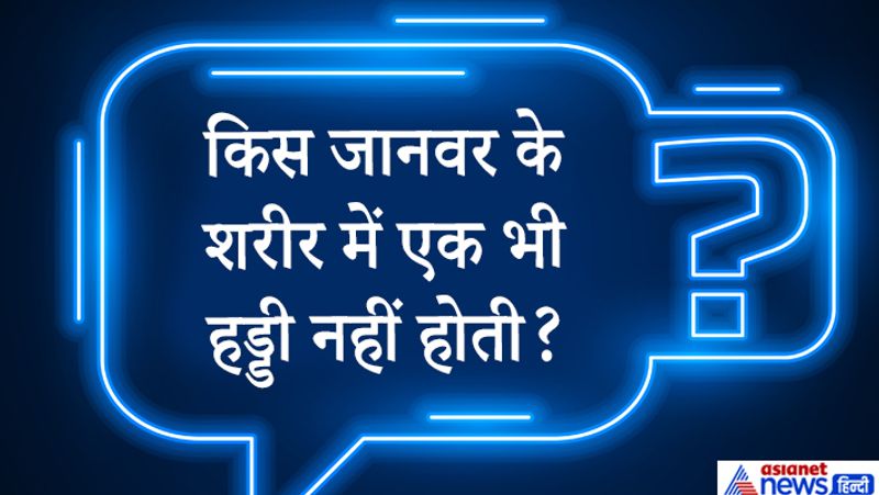 जवाब. शार्क मछली के शरीर में एक भी हड्डी नहीं होती। शार्क के कंकाल आम हड्डियों के नहीं बने होते। उनके कंकाल कार्टिलेज के बने होते हैं, जो बेहद नरम व लचीली हड्डियोंवाले होते हैं।