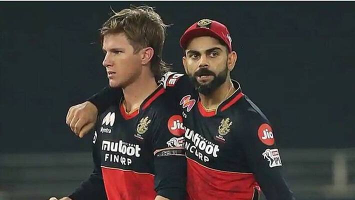 IPL 2021, Adam Zampa on reason behind leaving India IPL 2021, Adam Zampa on reason behind leaving India