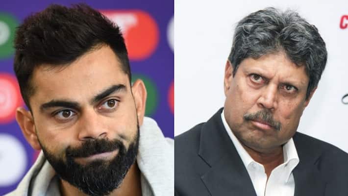kapil dev discontent with the virat kohlis weak statement after indias defeat against new zealand in t20 world cup kapil dev discontent with the virat kohlis weak statement after indias defeat against new zealand in t20 world cup
