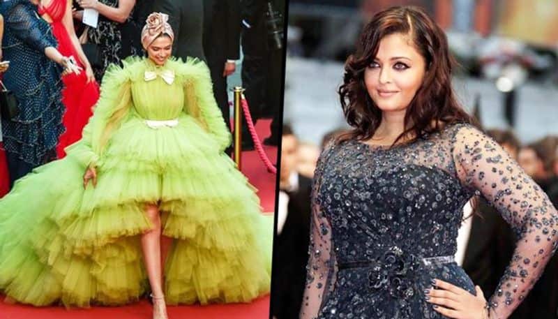 Aishwarya Rai to Deepika Padukone: 5 Bollywood divas who made fashion blunders-ANK