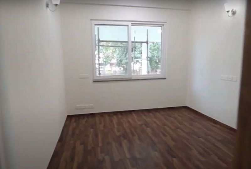 photos of inside the new flats for member of parliament in delhi bsm