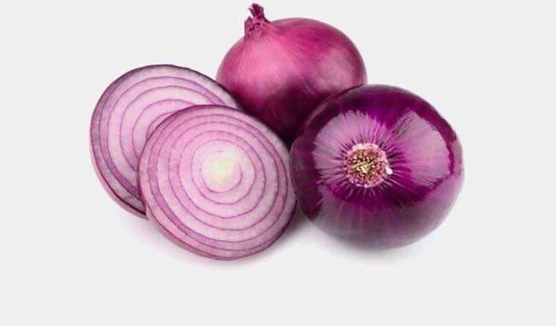 Onion Tea For Immunity : An Effective Home Remedy For Cough And Cold - bsb