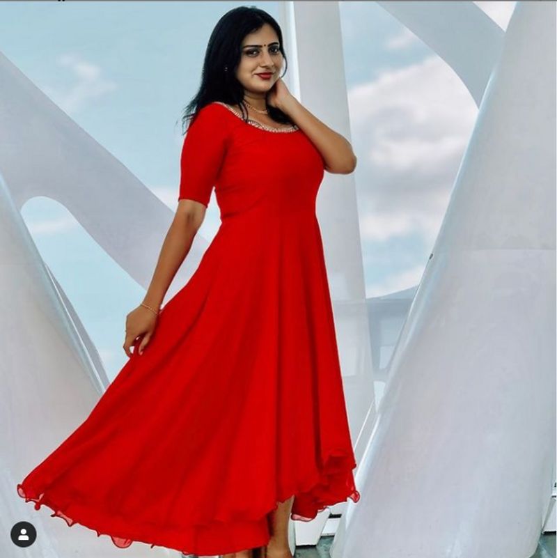 anna rajan shares stunning photos