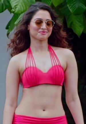 Kajal Hot Sec Videos - Kajal Aggarwal to Tamannah Bhatia: South Indian actresses who sizzled in  bikinis