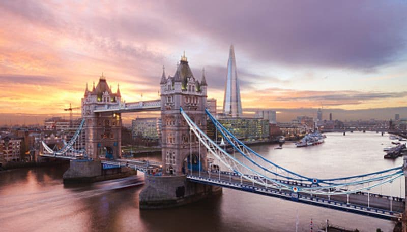 Travel These are the world's best cities for 2021 - vpn