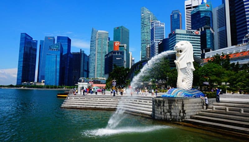 Travel These are the world's best cities for 2021 - vpn