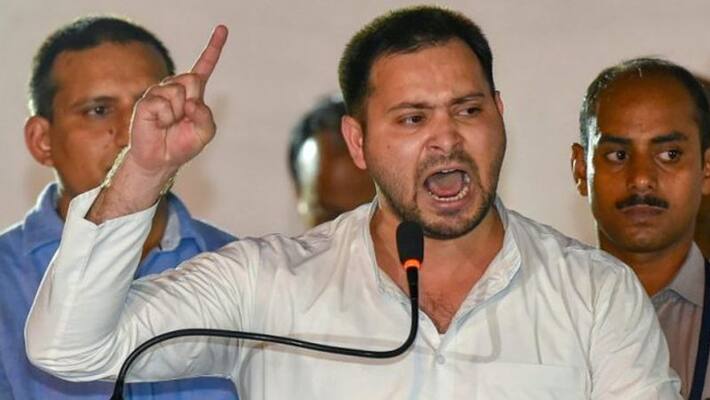 rjd plans to protest on central governments law against farmers rjd plans to protest on central governments law against farmers