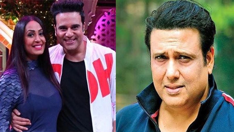 कश्मीरा शाह ने लिखा- 'बड़े लोगों' को अपने पर्सनल एजेंडा के लिए अपने बच्चों का इस्तेमाल नहीं करने देंगी। जीवन एक निर्देश मार्गदर्शिका के साथ नहीं आता है, लेकिन यह एक मां के साथ आता है और एक मां के रूप में तुम्हारी रक्षा करना, मेरा काम और मेरी पहली प्राथमिकता है।