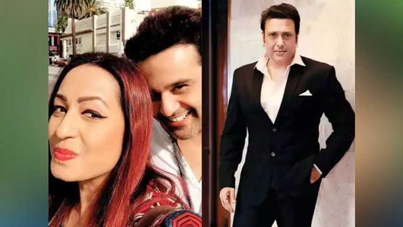 कश्मीरा ने आगे लिखा- एक मां के रूप में यह ध्यान रखना मेरा कर्तव्य है कि तुम्हें कोई नुकसान न पहुंचे। एक मां के रूप में मेरा दिल तुम्हें दर्द में देखकर दुखता है और मुझे लगता है कि मैं तुम्हारा दर्द तुमसे दूर नहीं कर सकती। हालांकि, मैं उन चीजों और लोगों को दूर कर सकती हूं जो तुम्हारे उस दर्द का कारण बनते हैं।