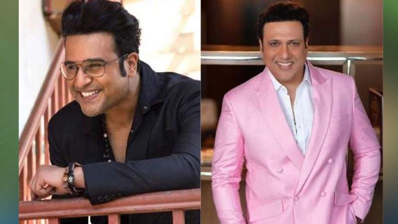 बॉम्बे टाइम्स को दिए इंटरव्यू में कृष्णा ने कहा था-मुझे 10 दिन पहले ही चीची मामा के शो में आने की बात पता चल गई थी। क्योंकि इस बार शो में मामी सुनीता ने उनके साथ हिस्सा नहीं लिया, ऐसे में मेरी टीम को लगा कि मुझे परफॉर्म करने में दिक्कत नहीं होगी। पिछले साल सुनीता मामी चाहती थीं कि मैं उनके सामने परफॉर्म ना करूं, इस बार यह फैसला मैंने लिया कि मैं चीची मामा के सामने परफॉर्म नहीं करूंगा।