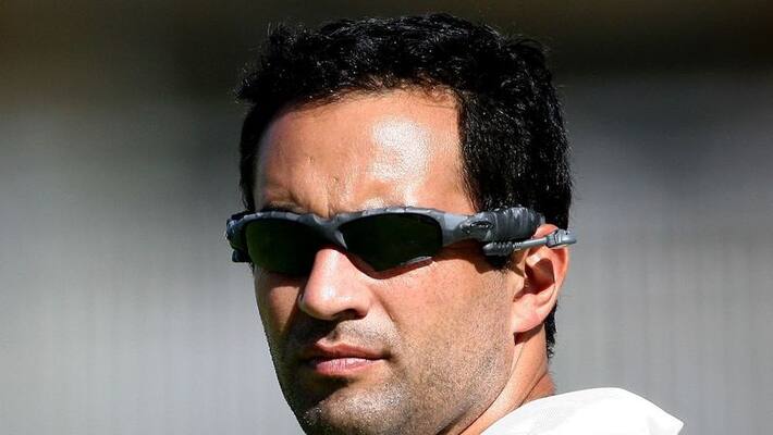 Ashes Series AUS vs ENG: Adam Hollioake joins England's coaching staff-mjs Ashes Series AUS vs ENG: Adam Hollioake joins England's coaching staff-mjs