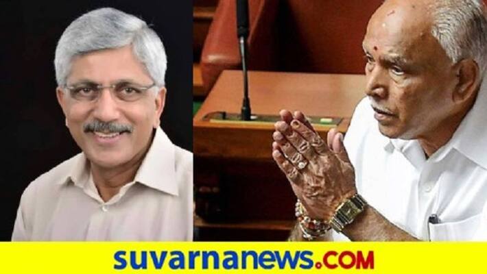 former-mp-k-jayaprakash-hegde-appointed-chairman-of-the-state-backward-classes-commission mah former-mp-k-jayaprakash-hegde-appointed-chairman-of-the-state-backward-classes-commission mah