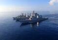Indian Navy to host bilateral exercise SIMBEX-20 with Singapore Navy in Andaman Sea