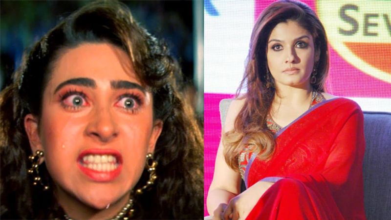 बॉलीवुड में कई ऐसे स्टार्स हैं, जिनकी नोंक-झोंक की खबरें सुर्खियों में बनी रहती है। चाहे वह सलमान-शाहरुख के बीच की लड़ाई हो या करीना कपूर और प्रियंका चोपड़ा के बीच की कड़वाहट। कहीं ना कहीं से इनके बीच के कोल्ड वॉर खूब खबरों में रहे है।