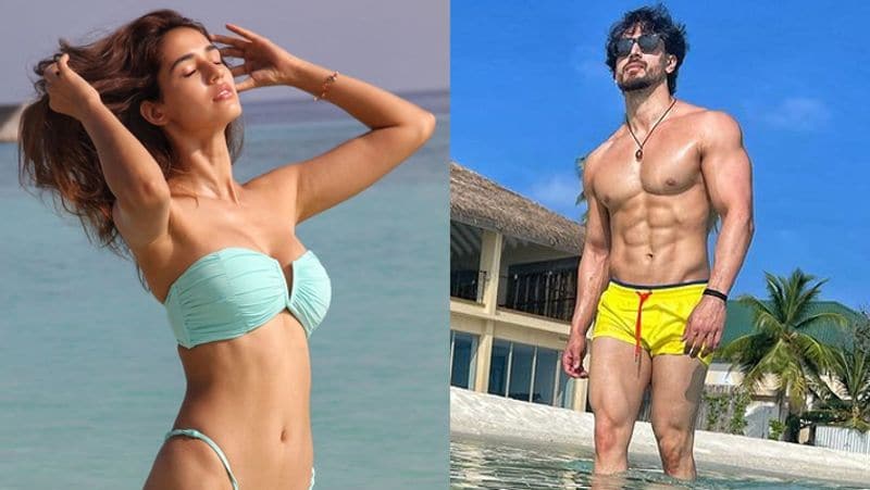 <p style="text-align: justify;">এমন কি অন্তরঙ্গ দৃশ্যেও শ্যুট করতে পারবেন না টাইগার। এমনই শর্ত চাপিয়ে ছিলেন দিশা। </p>