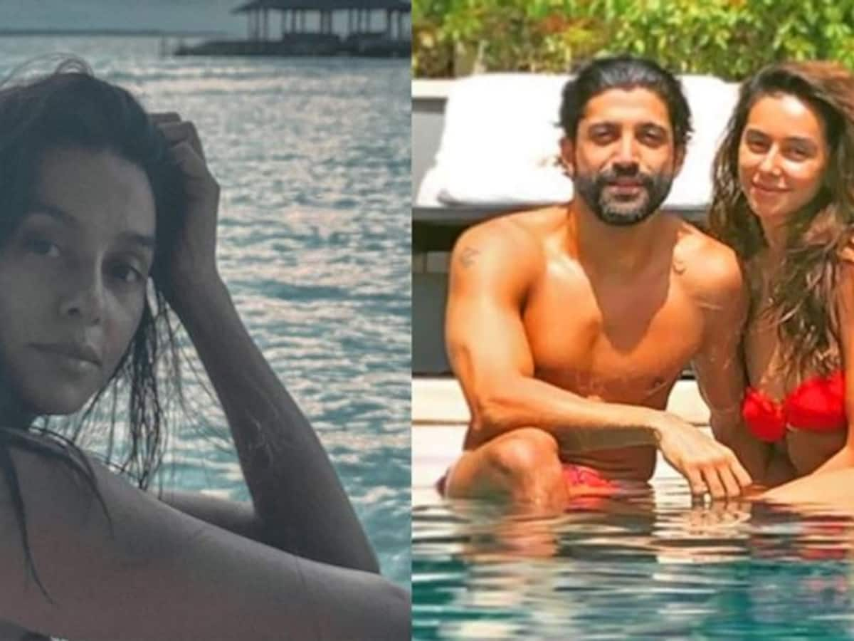 ¡Puaj! 43+  Listas de Shibani Dandekar? Farhan akhtar is all set to tie the knot with longtime girlfriend shibani dandekar on february 19.