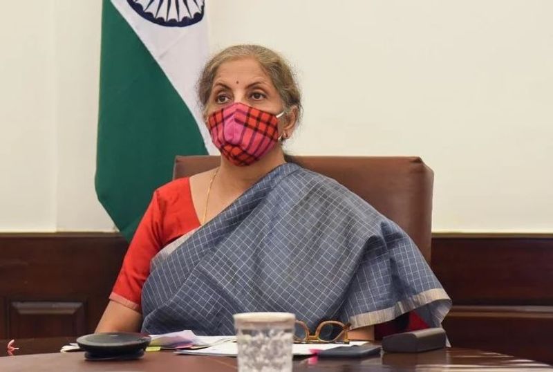 Bad Bank: Nirmala Sitharaman's press conference today, a big announcement related to bad bank possible