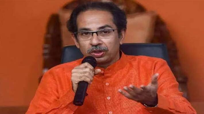 Uddhav government of Maharashtra taking big decision there will not be entry in the state without showing the report of corona test kpl Uddhav government of Maharashtra taking big decision there will not be entry in the state without showing the report of corona test kpl