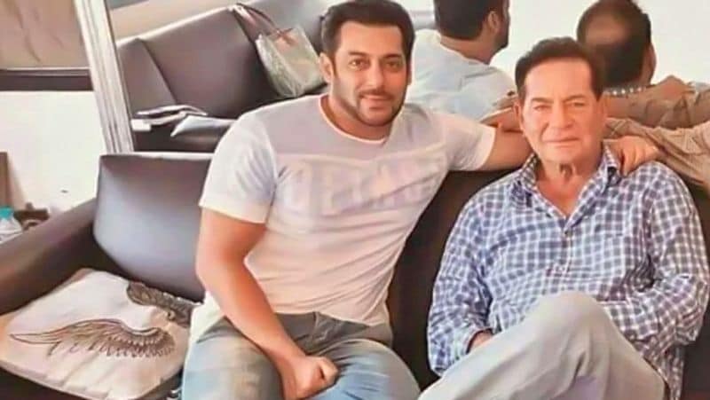 Salman Khan in jail: Actor used same mug for toilet, shower and tea RCB