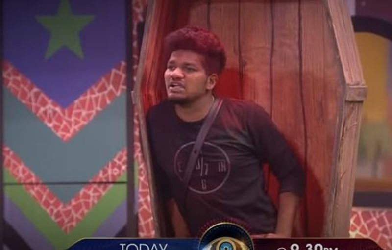 biggboss4 78th day highlights arj