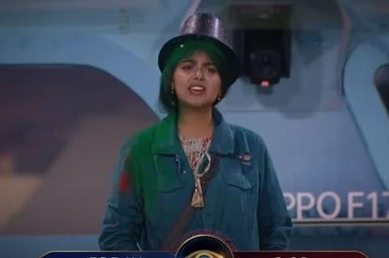 biggboss4 78th day highlights arj