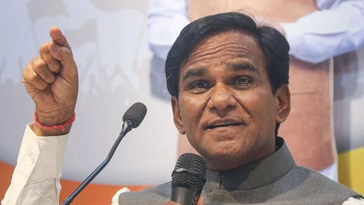 Union Minister China Pak Hand In Farmer Protest Remark Shameful says Sikh Body mah Union Minister China Pak Hand In Farmer Protest Remark Shameful says Sikh Body mah