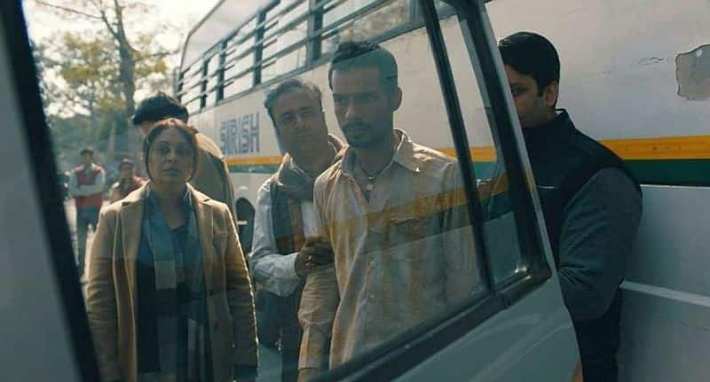 International Emmy Award Best Drama Netflix series Delhi Crime-VPN