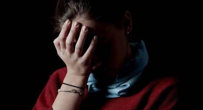 Do you want my husband? The wife who tied the young girl in the bed and  the 4 youths raped her 