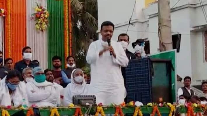 Firhad Hakim resigns from Kolkata Municipality Corporation Board-dbr Firhad Hakim resigns from Kolkata Municipality Corporation Board-dbr