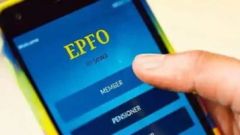 Personal Finance EPFO interest credit 190 million accounts-VPN
