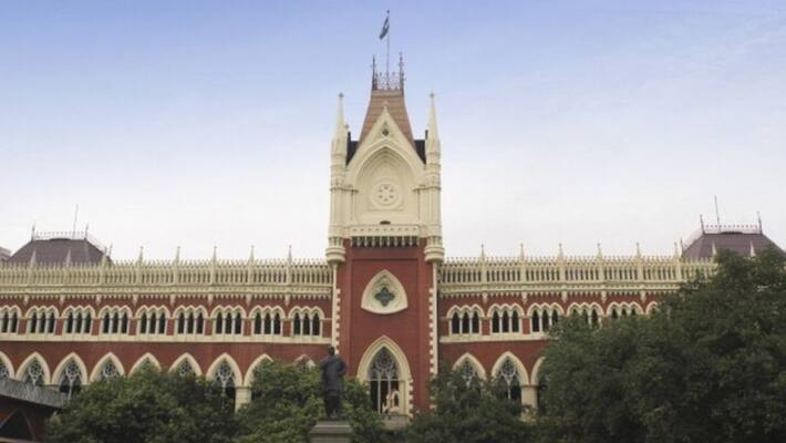Calcutta high court dismisses state govt plea NHRC to probe post poll violence bmm Calcutta high court dismisses state govt plea NHRC to probe post poll violence bmm